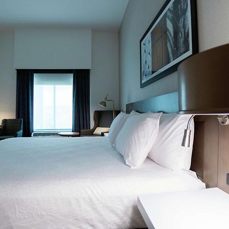 Hilton Garden Inn Spartanburg Zewnętrze zdjęcie