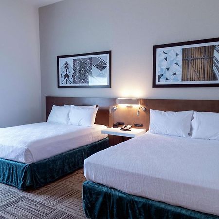 Hilton Garden Inn Spartanburg Zewnętrze zdjęcie