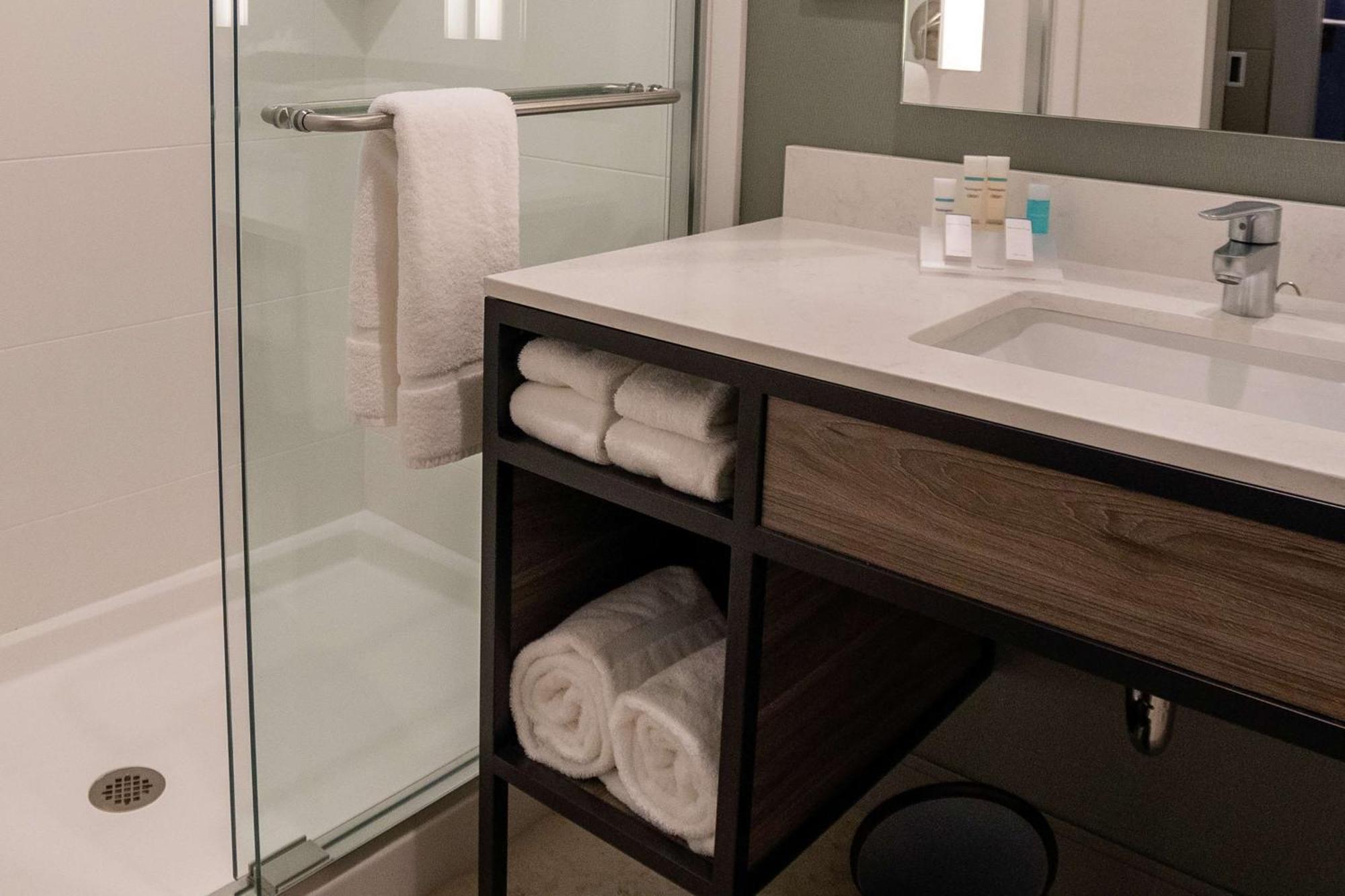 Hilton Garden Inn Spartanburg Zewnętrze zdjęcie