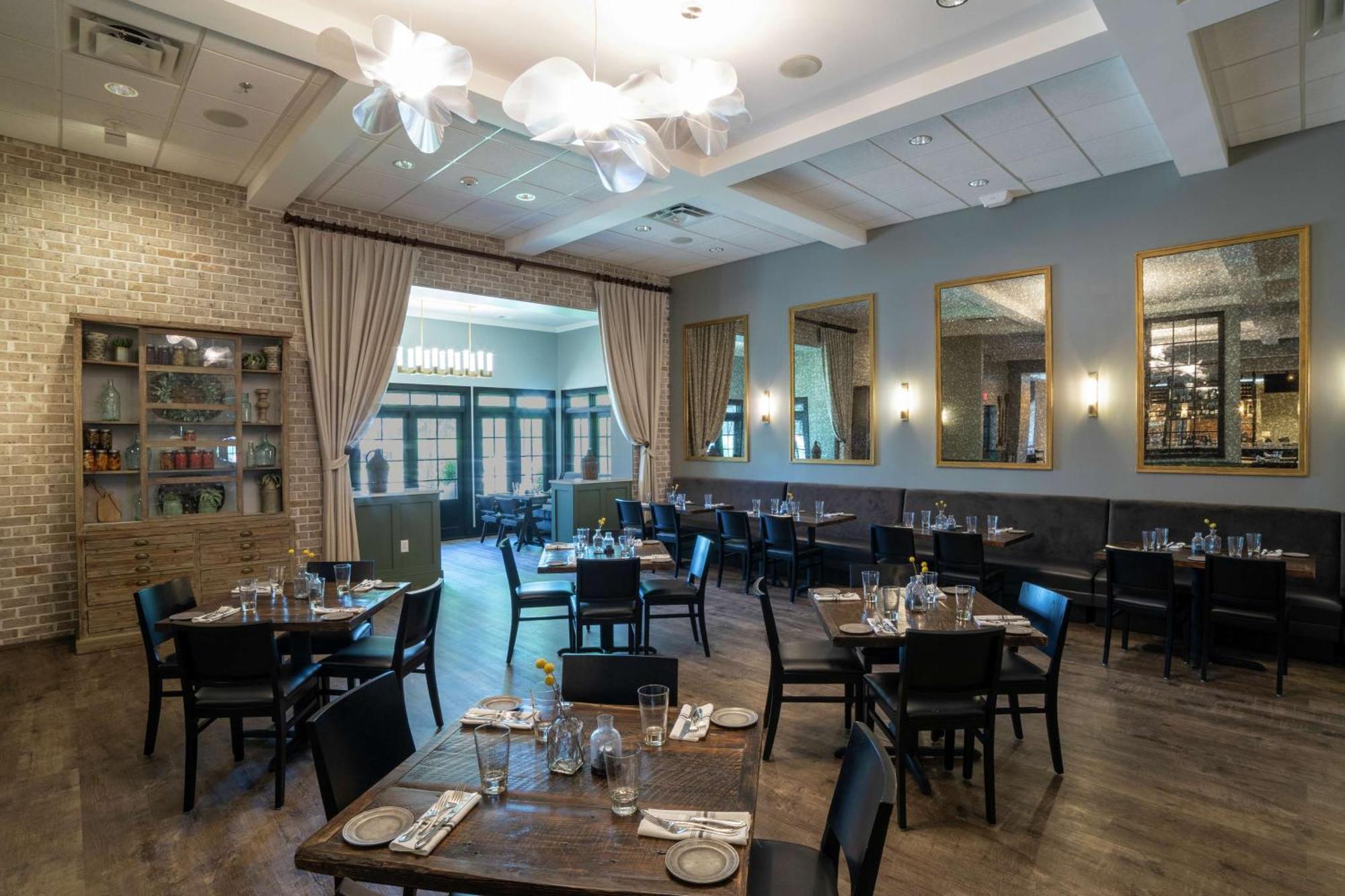 Hilton Garden Inn Spartanburg Zewnętrze zdjęcie