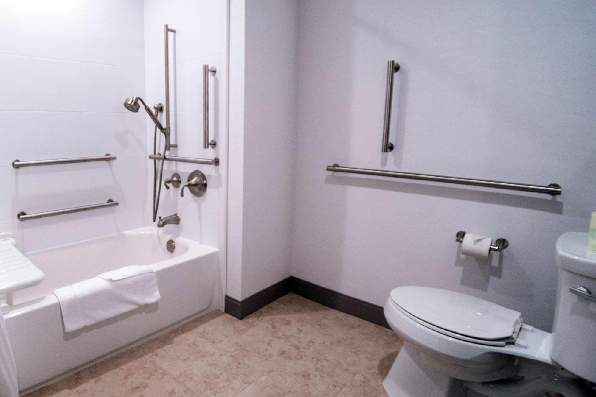 Hilton Garden Inn Spartanburg Zewnętrze zdjęcie