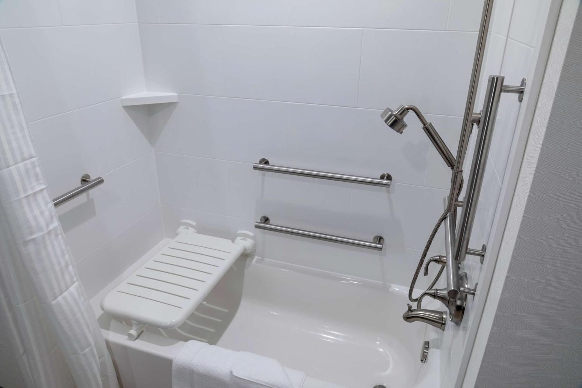 Hilton Garden Inn Spartanburg Zewnętrze zdjęcie