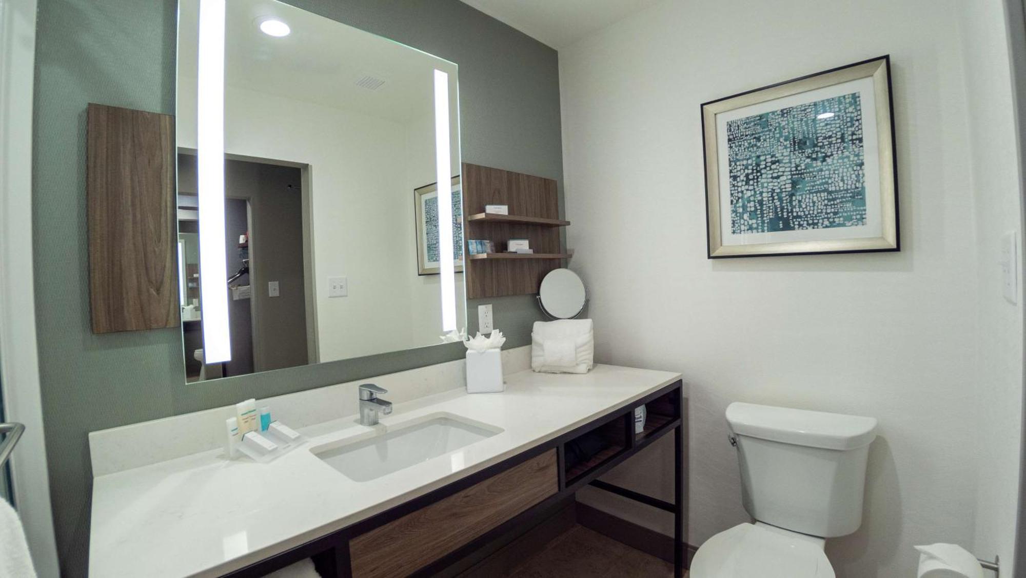 Hilton Garden Inn Spartanburg Zewnętrze zdjęcie