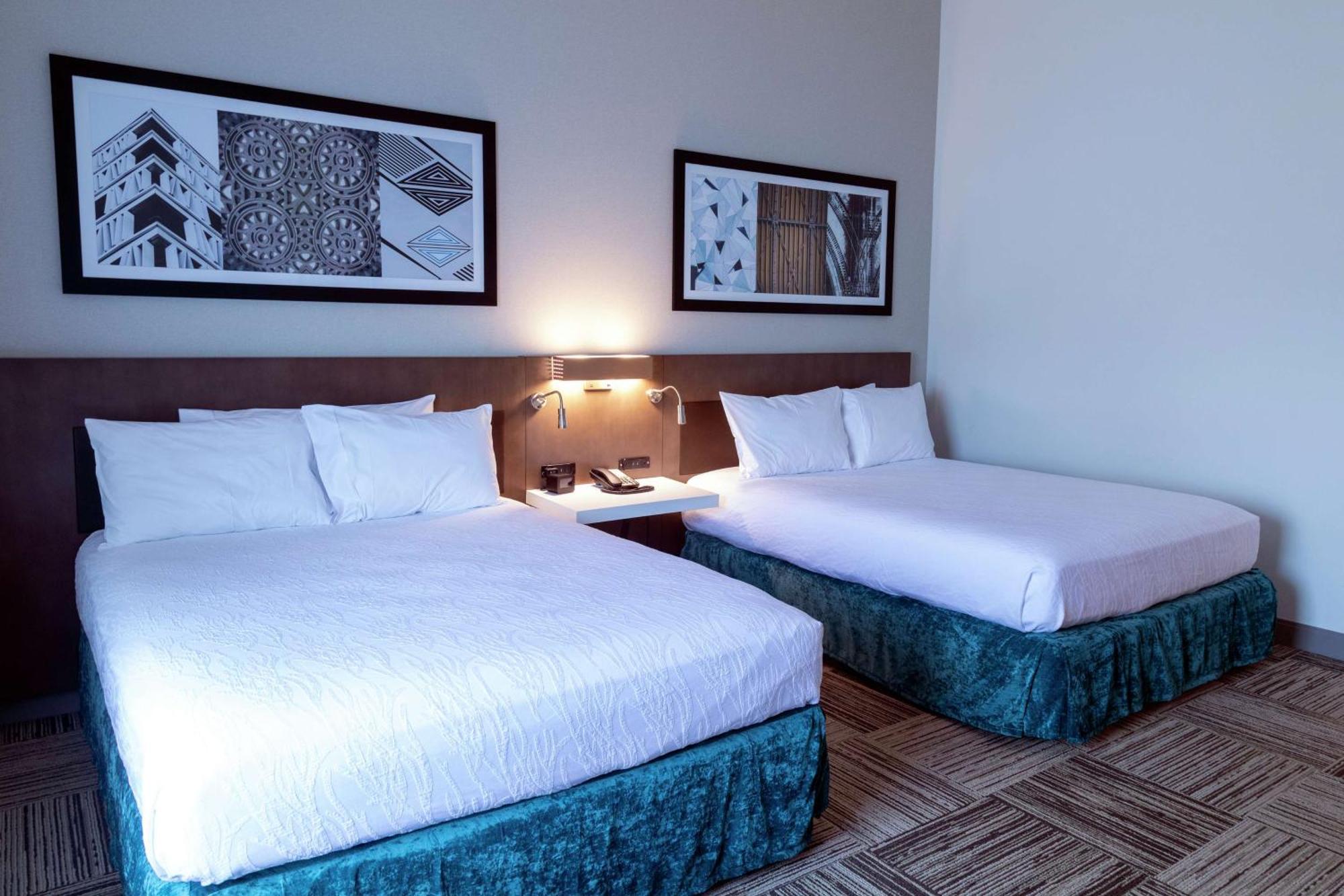 Hilton Garden Inn Spartanburg Zewnętrze zdjęcie