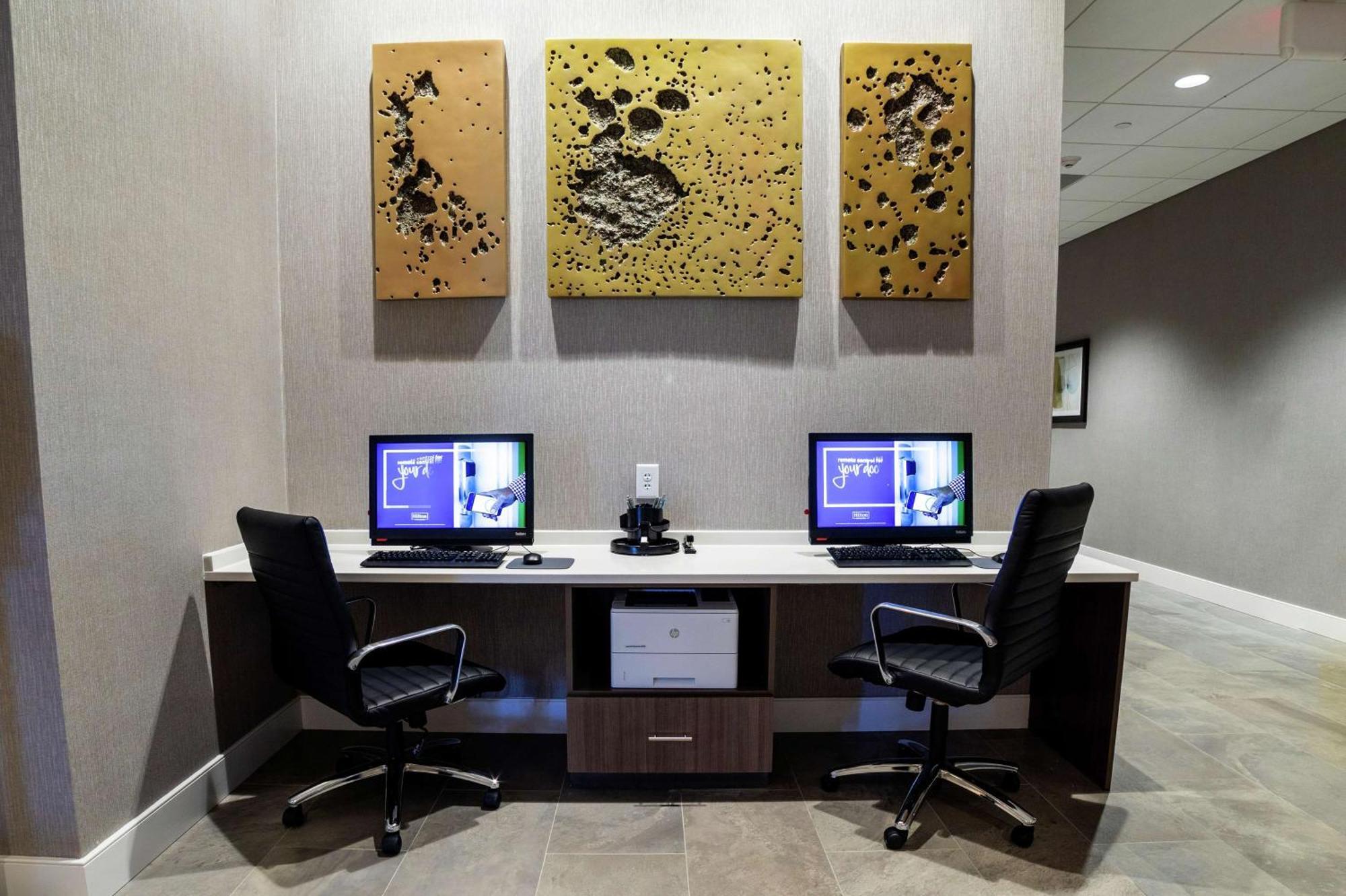 Hilton Garden Inn Spartanburg Zewnętrze zdjęcie