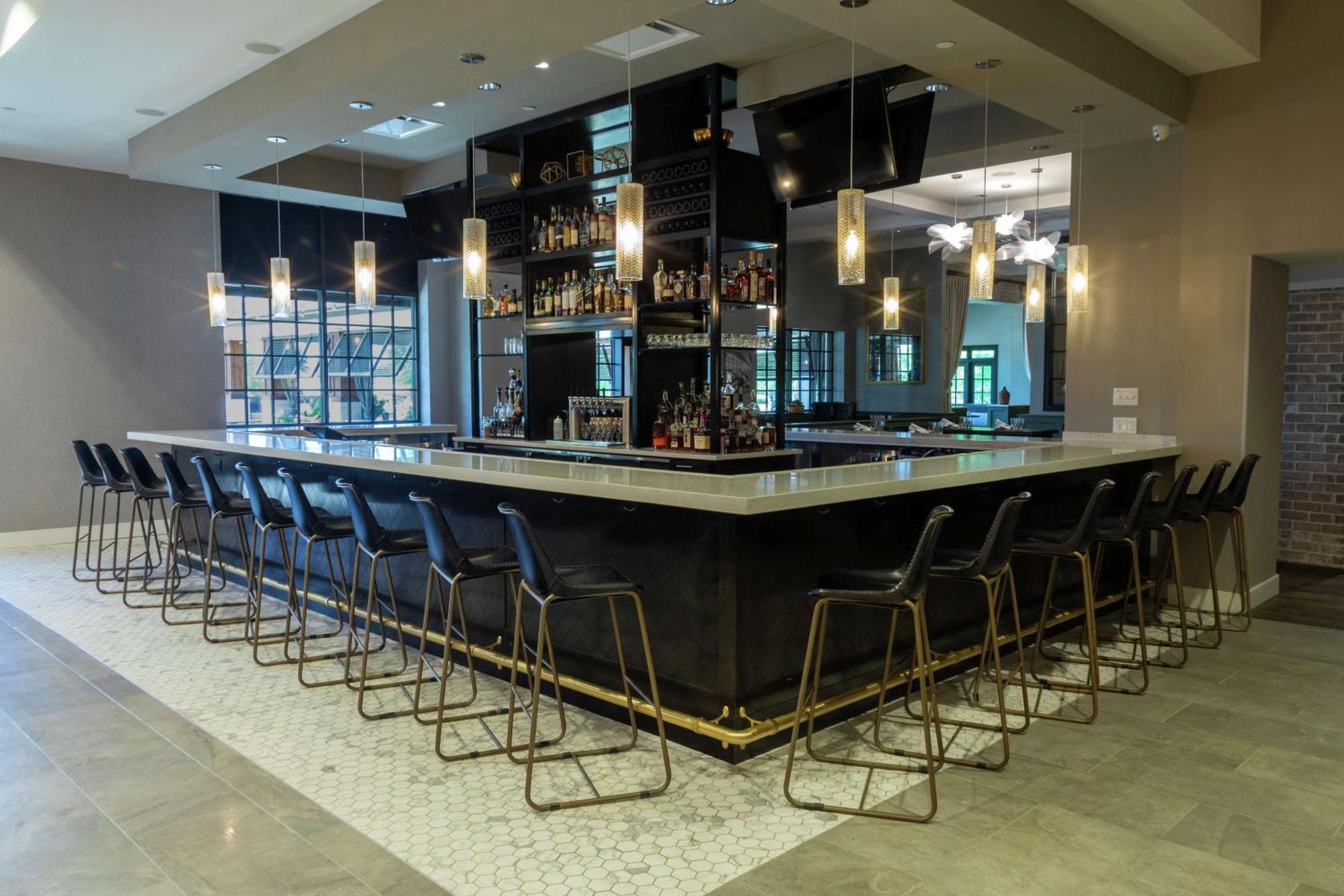 Hilton Garden Inn Spartanburg Zewnętrze zdjęcie