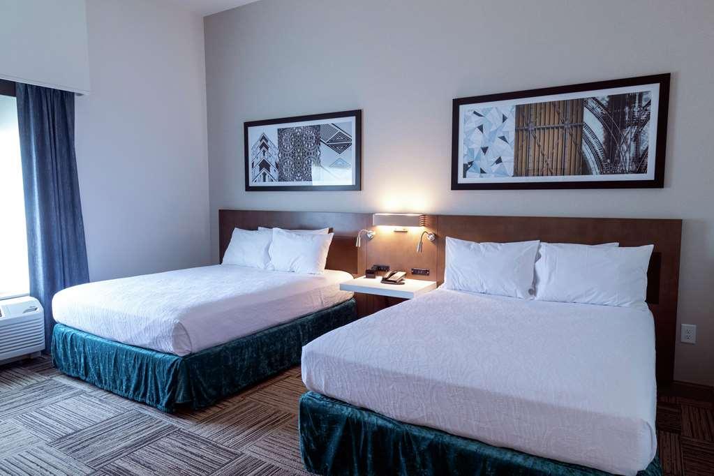 Hilton Garden Inn Spartanburg Pokój zdjęcie