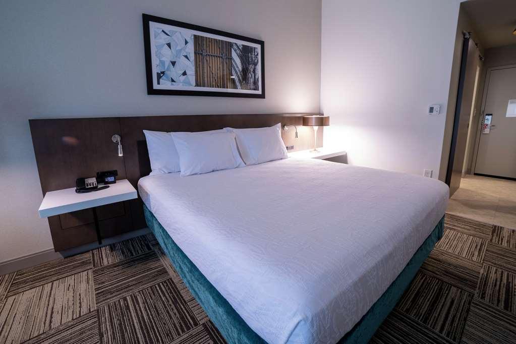 Hilton Garden Inn Spartanburg Pokój zdjęcie