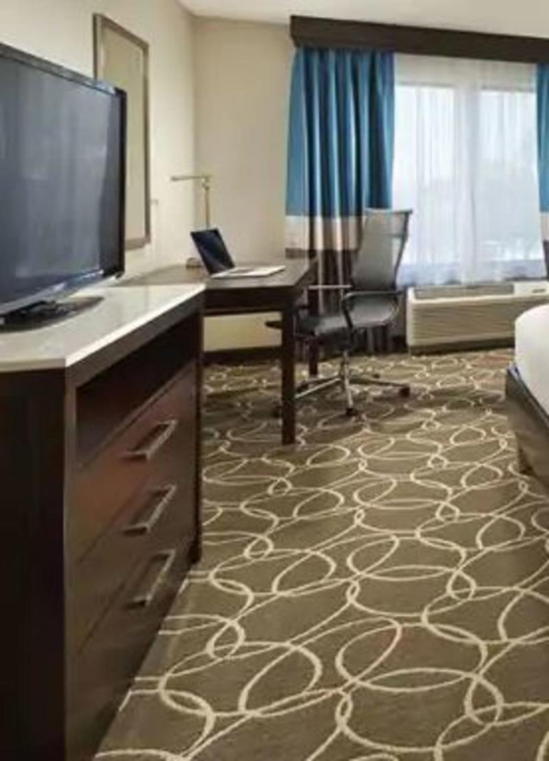 Hilton Garden Inn Spartanburg Zewnętrze zdjęcie